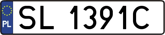SL1391C