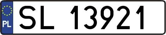 SL13921