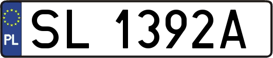 SL1392A