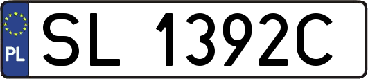 SL1392C