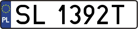 SL1392T