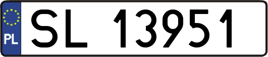 SL13951