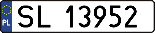 SL13952