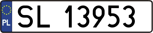 SL13953
