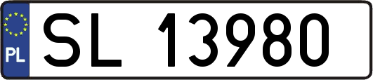 SL13980