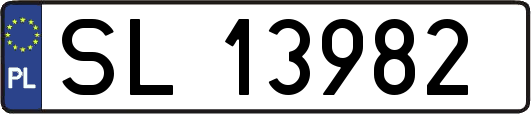 SL13982