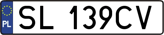 SL139CV