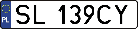 SL139CY