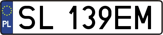 SL139EM