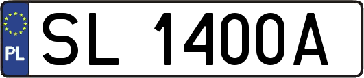 SL1400A