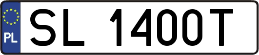 SL1400T