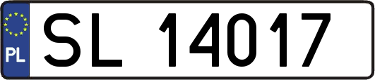 SL14017