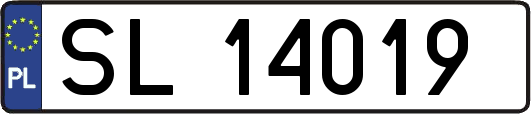 SL14019