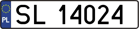 SL14024