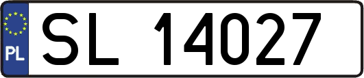 SL14027