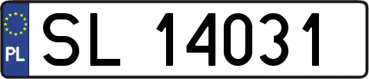 SL14031