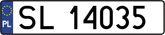 SL14035