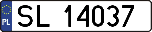 SL14037