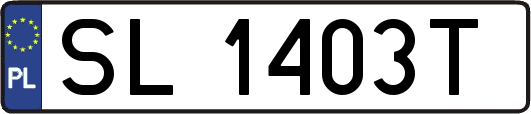SL1403T