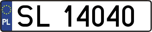 SL14040