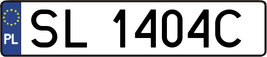 SL1404C