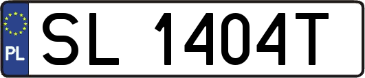 SL1404T