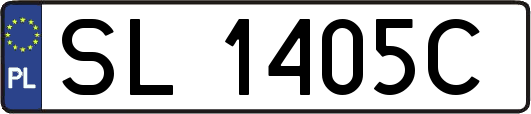 SL1405C