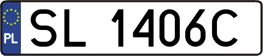 SL1406C