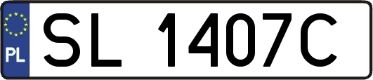 SL1407C