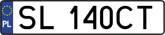 SL140CT