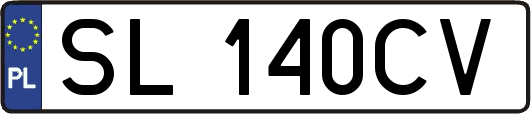 SL140CV