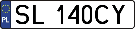 SL140CY