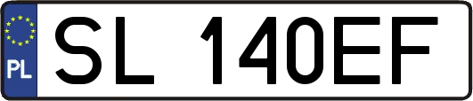 SL140EF