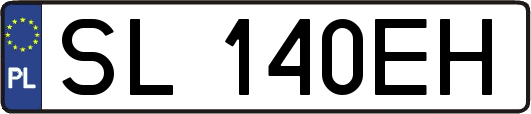 SL140EH