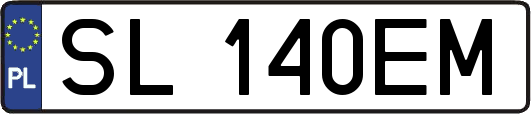 SL140EM