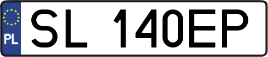 SL140EP
