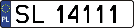 SL14111