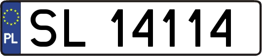 SL14114