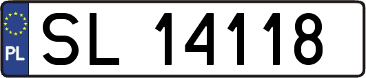 SL14118