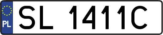 SL1411C