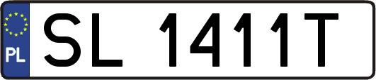 SL1411T