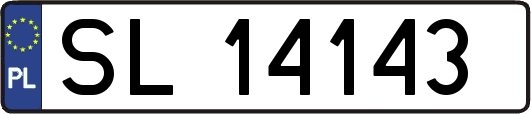 SL14143