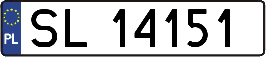 SL14151