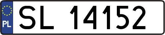 SL14152
