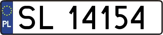SL14154