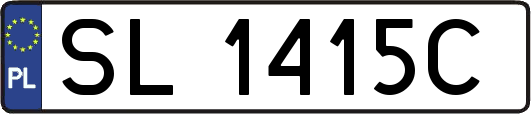SL1415C