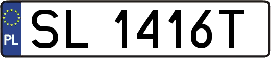 SL1416T