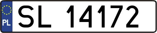 SL14172