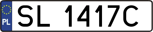 SL1417C
