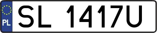 SL1417U